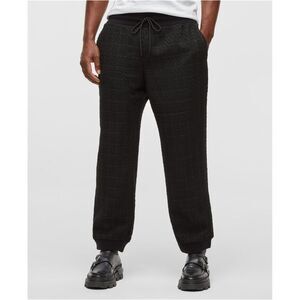 Mode Of One Mens Regular Fit Tapered Jogger Casual Pants, NWT